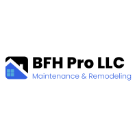 BFH Pro LLC Logo