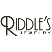Riddle's Jewelry - Wichita Logo