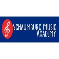 Schaumburg Music Academy Logo