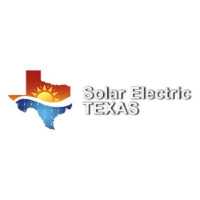 Solar Electric Texas Logo