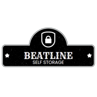 Beatline Self Storage Logo