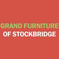 Grand Furniture of Stockbridge Logo