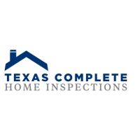 Texas Complete Home Inspections Logo