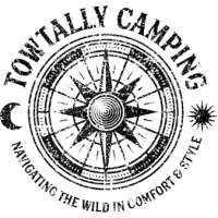 TowTally Camping Logo