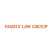 Family Law Group Logo
