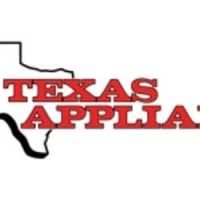 Texas Appliance Logo