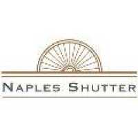 Naples Shutter Inc Logo