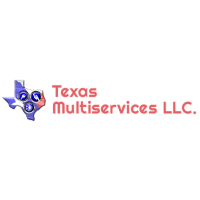 Texas Multiservices Logo