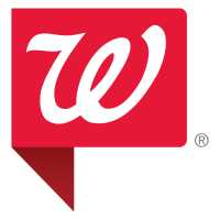Walgreens Pharmacy at Robert Wood Johnson University Hosp Logo