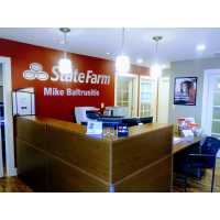 Mike Baltrusitis - State Farm Insurance Agent Logo