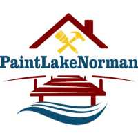 Paint LKN Logo