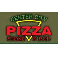 Cruz Center City Pizza Logo