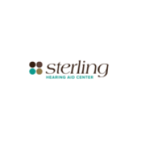 Sterling Hearing Aid Center Logo