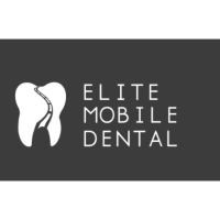 Elite Mobile Dental Logo