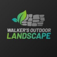 Walker's Outdoor Landscape Logo