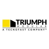 Triumph Modular Logo