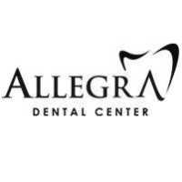 Allegra Dental Center: Nana Dickson, DDS Logo