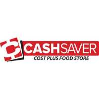 Cash Saver Logo