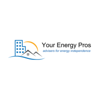 Your Energy Pros Logo