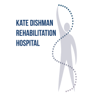 Kate Dishman Rehabilitation Hospital Logo