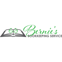 Bernie's Bookkeeping Services Logo