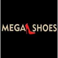 Mega Shoes Logo