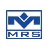 MRS Electronic, Inc. Logo