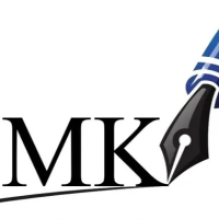 MK Notary Services, LLC Logo