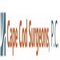 Cape Cod Surgeons, P.C. Logo