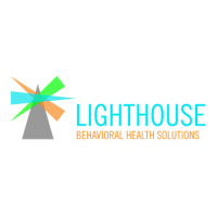 Lighthouse Behavioral Health Solutions- Marion Logo