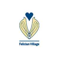 Felician Village Logo