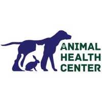 Animal Health Center Logo
