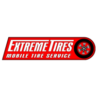 Extreme Tires & Extreme mobile tires Logo