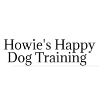Howies Happy Dog Training And Development, LLC Logo