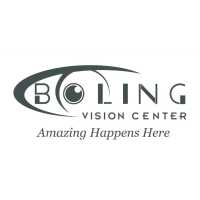 Dr. Calvin Boots - Boling Vision Center Logo