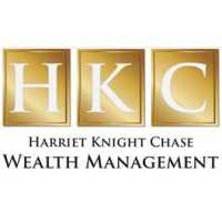 Harriet Knight Chase Wealth Management Logo