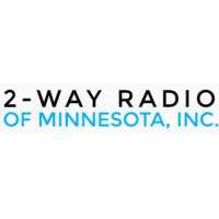 2 Way Radio of Minnesota Inc Logo