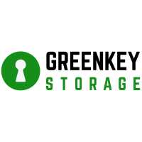 Greenkey Storage - Corsicana Logo