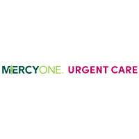 MercyOne South Des Moines Urgent Care Logo