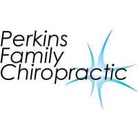 Perkins Family Chiropractic Logo