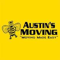 Austin's Moving Company, LLC Logo