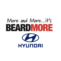 Beardmore Hyundai Logo