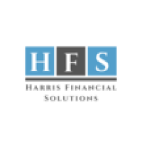 Harris Financial Solutions Logo