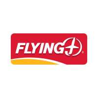 Flying J Dealer--Mega Travel Plaza Logo