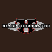 Heard Chiropractic Clinic Logo