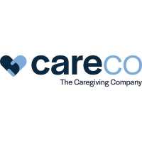 CareCo - The Caregiving Company Logo