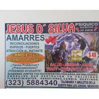 PsiÌquico AmazoÌnico Jesus Da Silva Logo