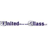 United Mirror and Glass, LLP Logo