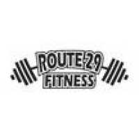Route 29 Fitness Logo