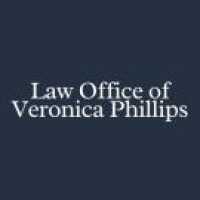 Law Office of Veronica Phillips Logo
